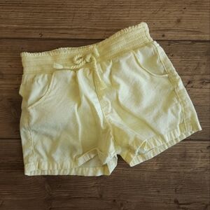 Garanimals Yellow Shorts